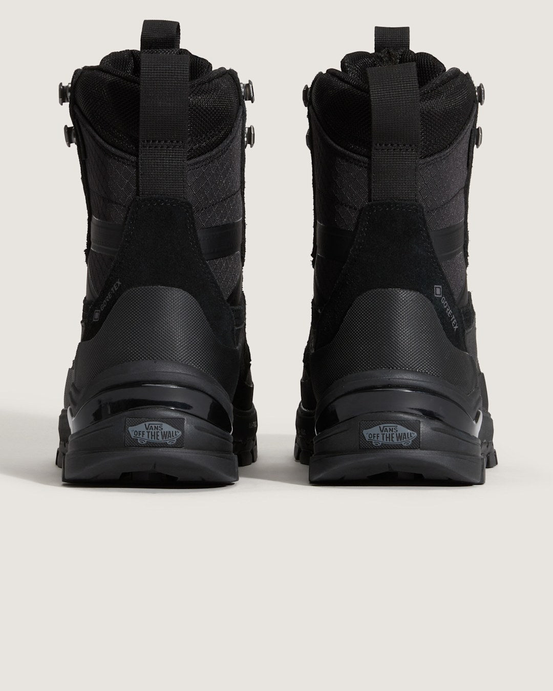 Vans Snow-Kicker GORE-TEX Boot in Blackout