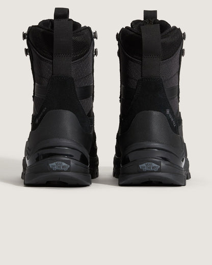 Vans Snow-Kicker GORE-TEX Boot in Blackout