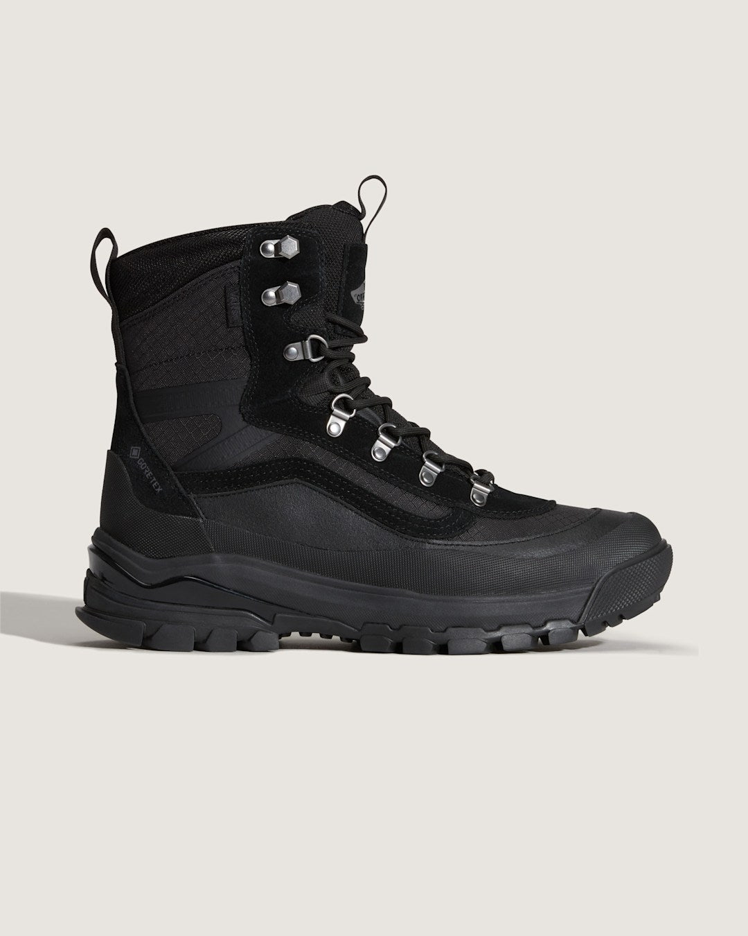 Vans Snow-Kicker GORE-TEX Boot in Blackout