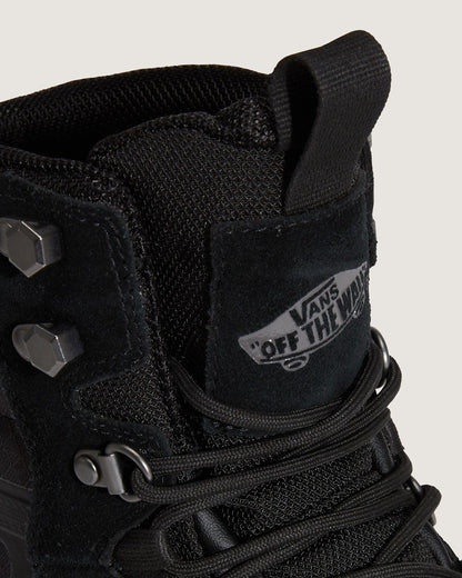 Vans Snow-Kicker GORE-TEX Boot in Blackout