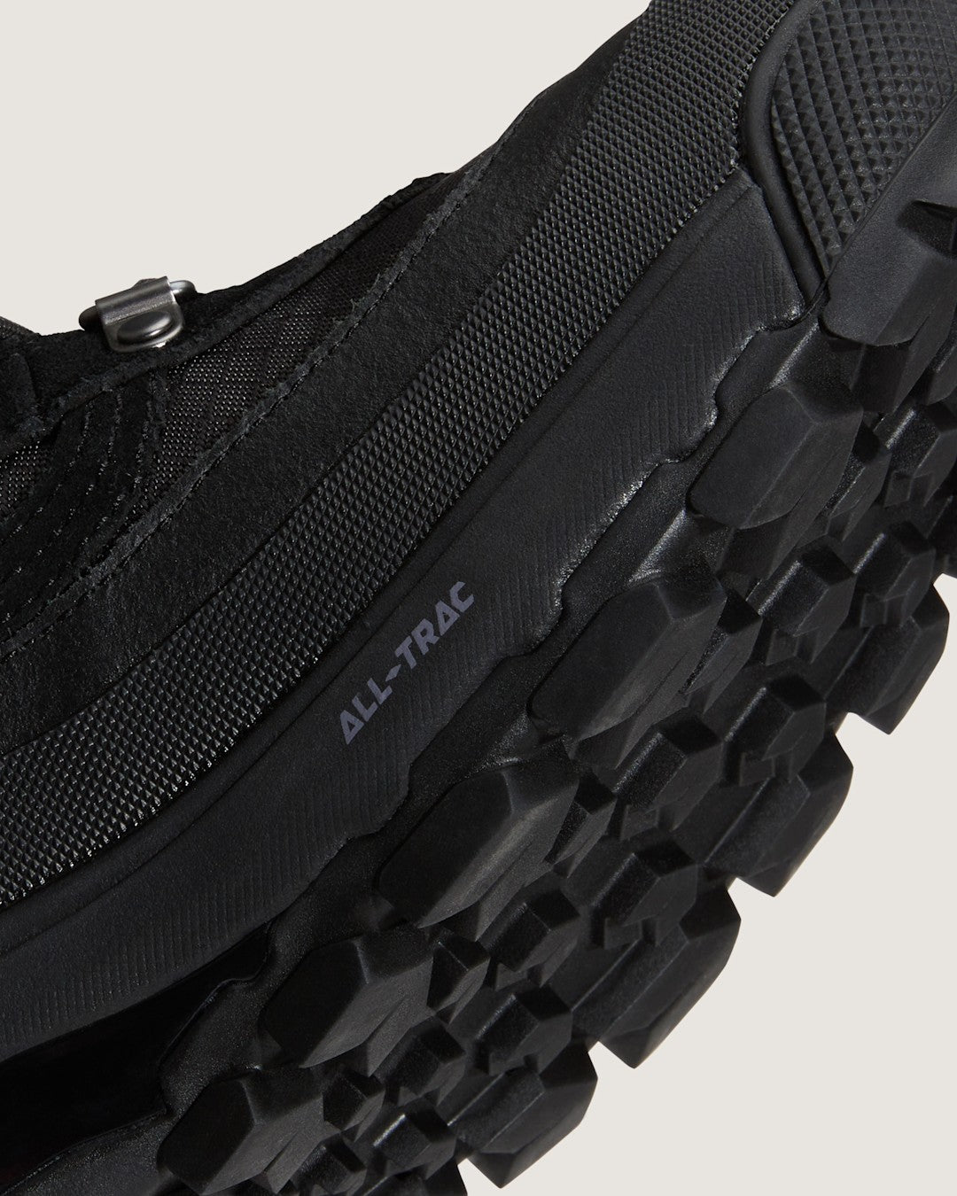 Vans Snow-Kicker GORE-TEX Boot in Blackout