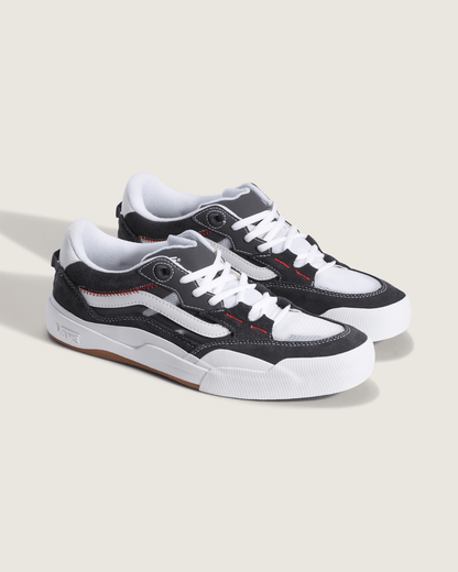 Vans Skate 2 Wayvee Shoe in Asphalt Grey
