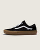 Black / Gum