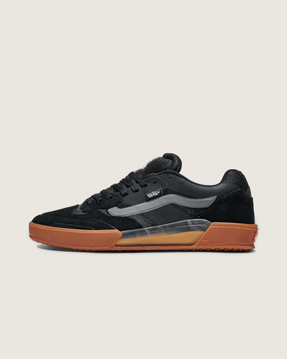 Vans Skate AVE 2.0 Shoe in Gum Black