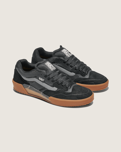 Vans Skate AVE 2.0 Shoe in Gum Black