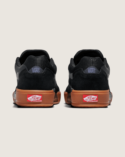 Vans Skate AVE 2.0 Shoe in Gum Black