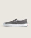 Silver Grey