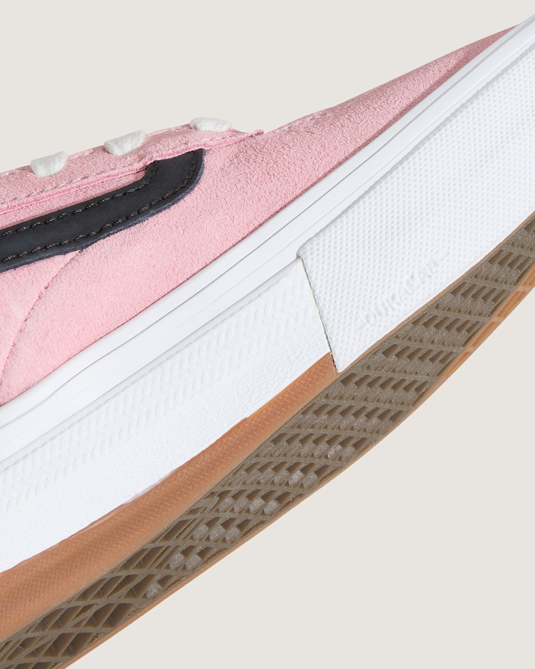 Vans Skate Kyle Walker Wafflecup Shoe in Pink