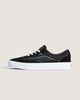 Gum Black / White