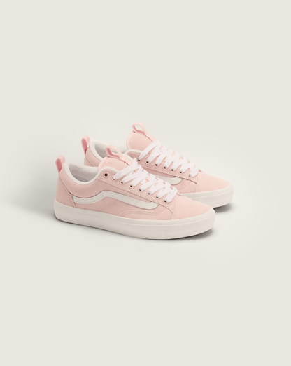 Vans Skate Old Skool 36+ Shoe in Pastel Pink
