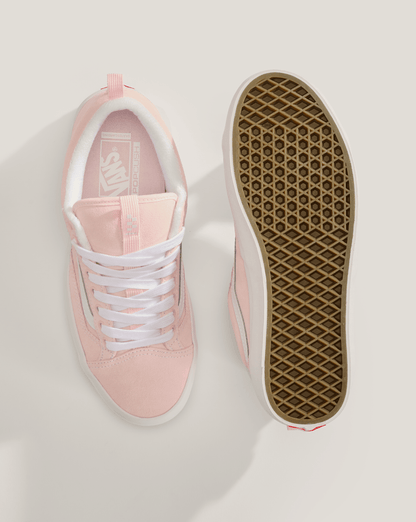 Vans Skate Old Skool 36+ Shoe in Pastel Pink