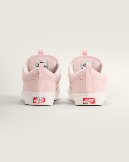 Vans Skate Old Skool 36+ Shoe in Pastel Pink