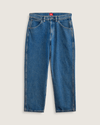 Vintage Indigo Blue