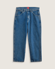 Vintage Indigo Blue