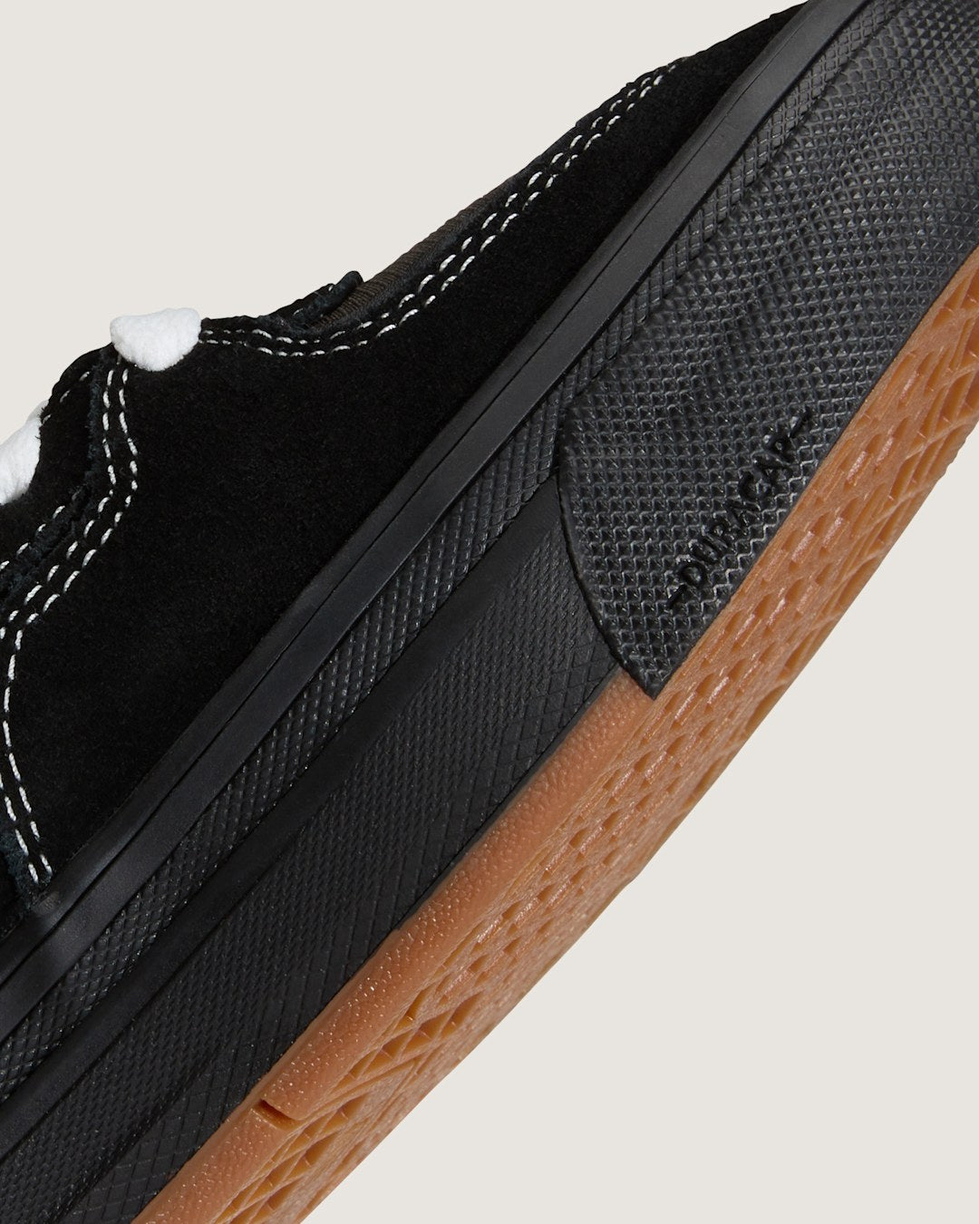 Vans Skate Half Cab Wafflecup Shoe in Black
