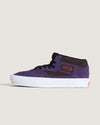 Croc Grape Purple