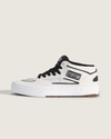 White / Black