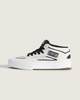 White / Black
