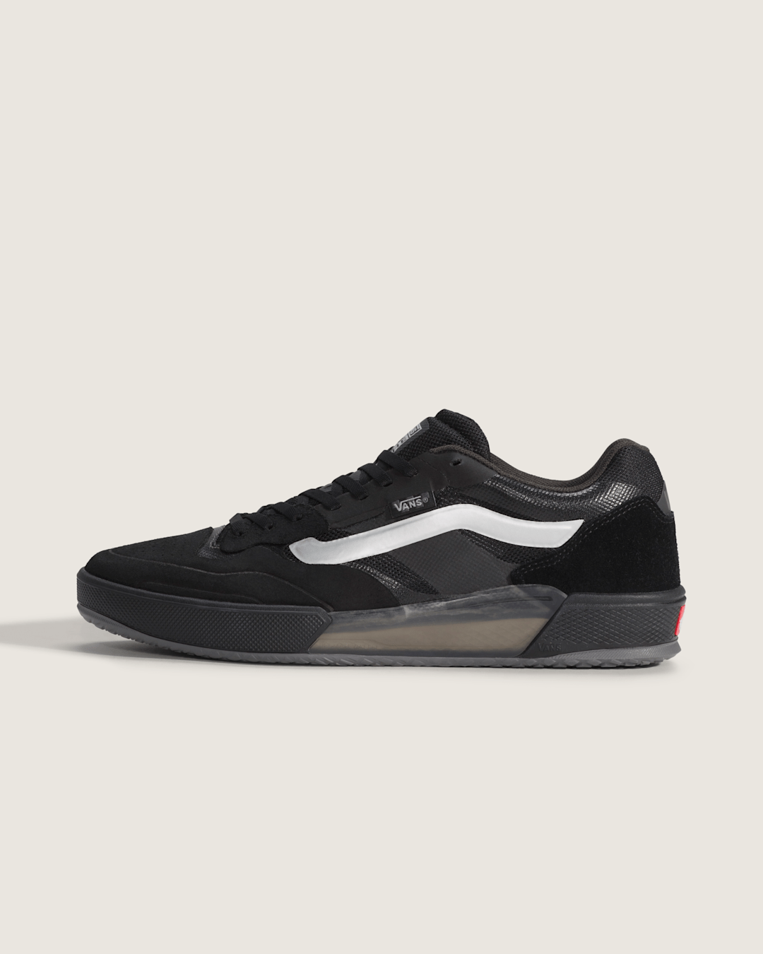 Vans Skate AVE 2.0 Shoe in Black