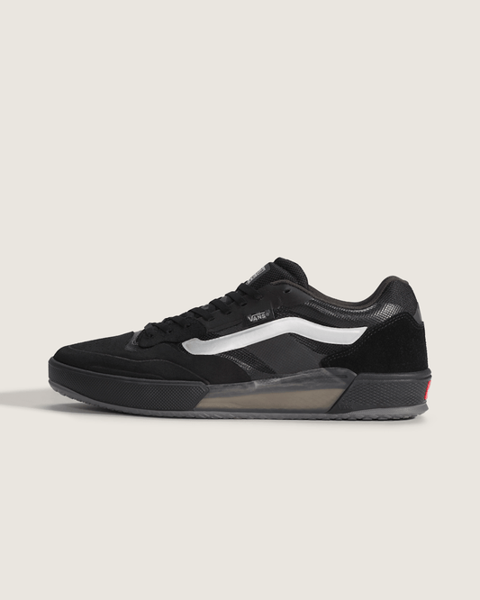 Vans Skate AVE 2.0 Shoe in Black