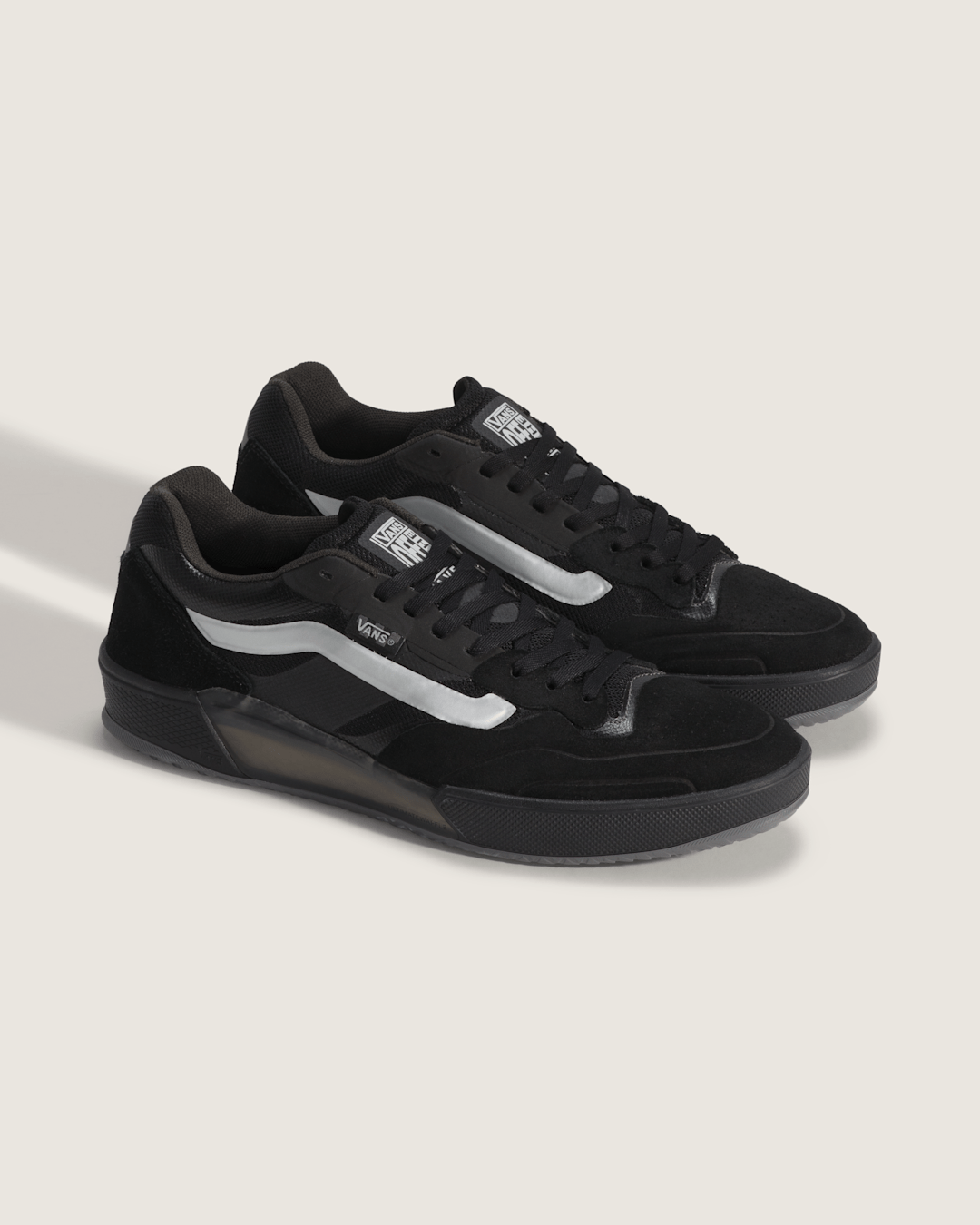 Vans Skate AVE 2.0 Shoe in Black