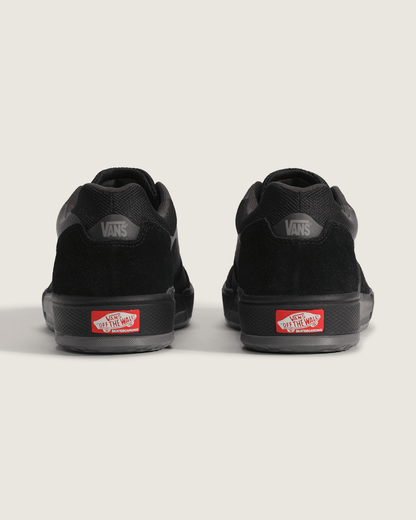 Vans Skate AVE 2.0 Shoe in Black