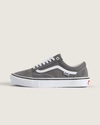 Pewter Grey / White