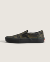 Camo Green / Black