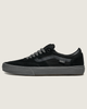 Black / Charcoal Grey