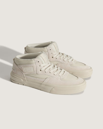 Vans Skate Half Cab Wafflecup by Atiba Jefferson in Atiba Oatmeal Beige