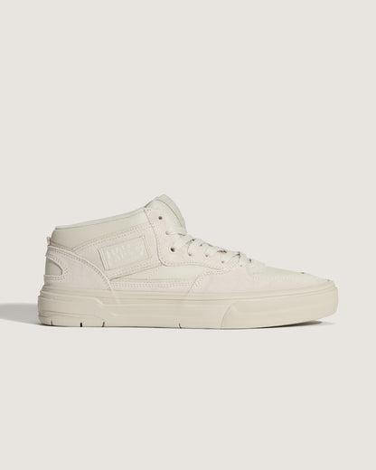 Vans Skate Half Cab Wafflecup by Atiba Jefferson in Atiba Oatmeal Beige