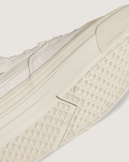 Vans Skate Half Cab Wafflecup by Atiba Jefferson in Atiba Oatmeal Beige