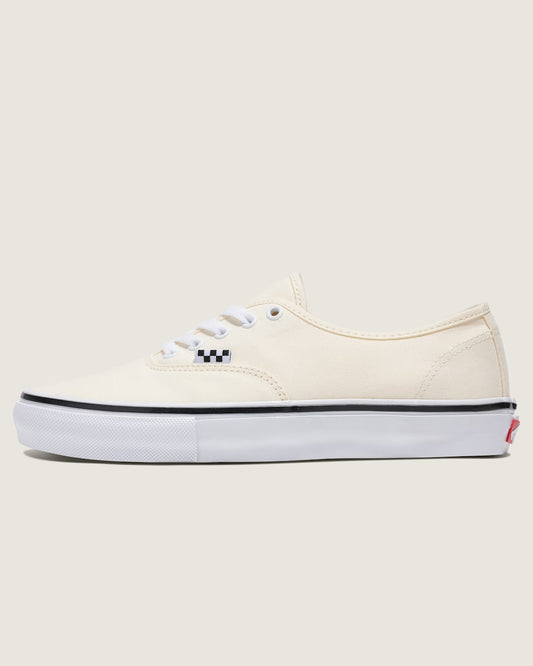 Vans Customs Skate Authentic Shoe in Customs