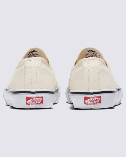 Vans Customs Skate Authentic Shoe in Customs