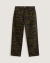 Atiba Camo Black