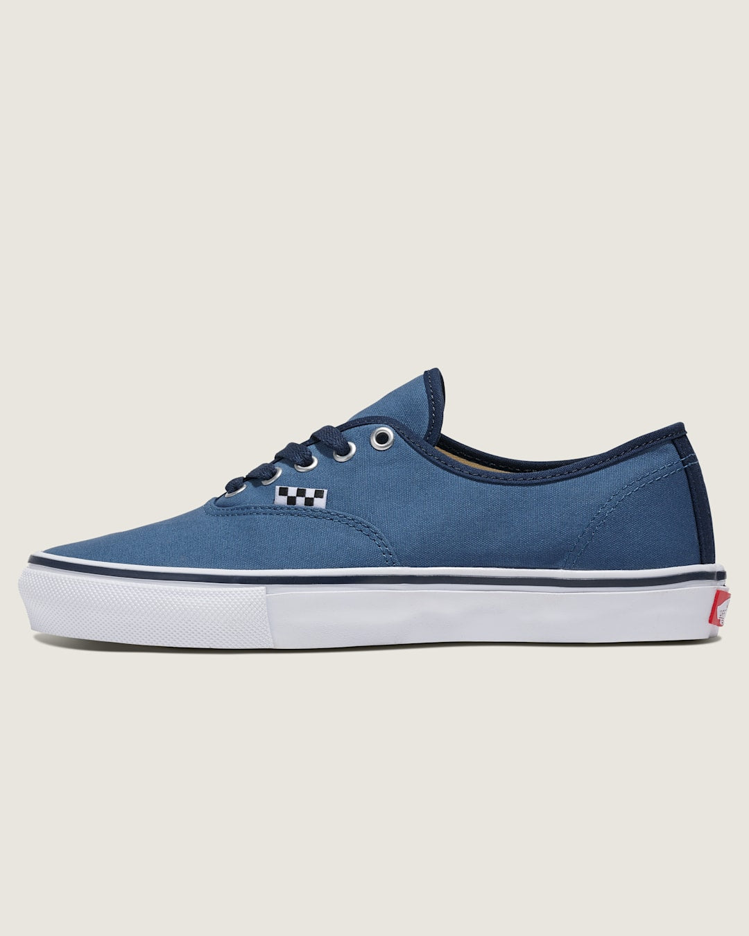 Vans Customs Skate Authentic Shoe in Customs