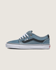 Slate Blue / Navy