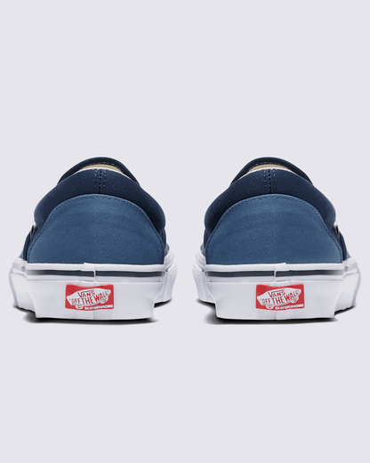 Vans Customs Skate Slip-On Shoe in Customs
