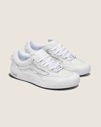Vans Skate 2 Wayvee Shoe in White