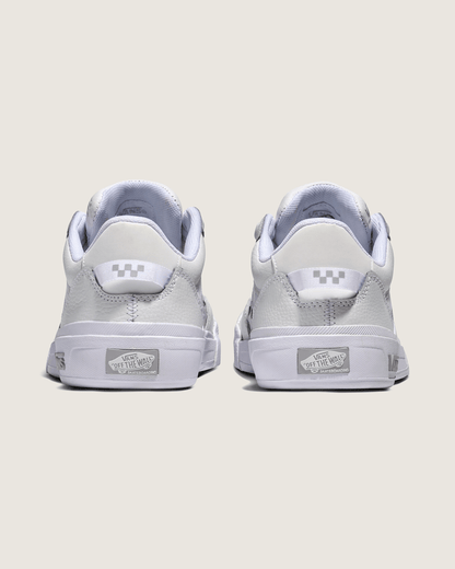 Vans Skate 2 Wayvee Shoe in White