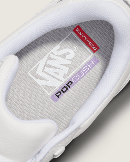 Vans Skate 2 Wayvee Shoe in White