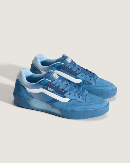 Vans Skate AVE 2.0 Shoe in Estate Blue