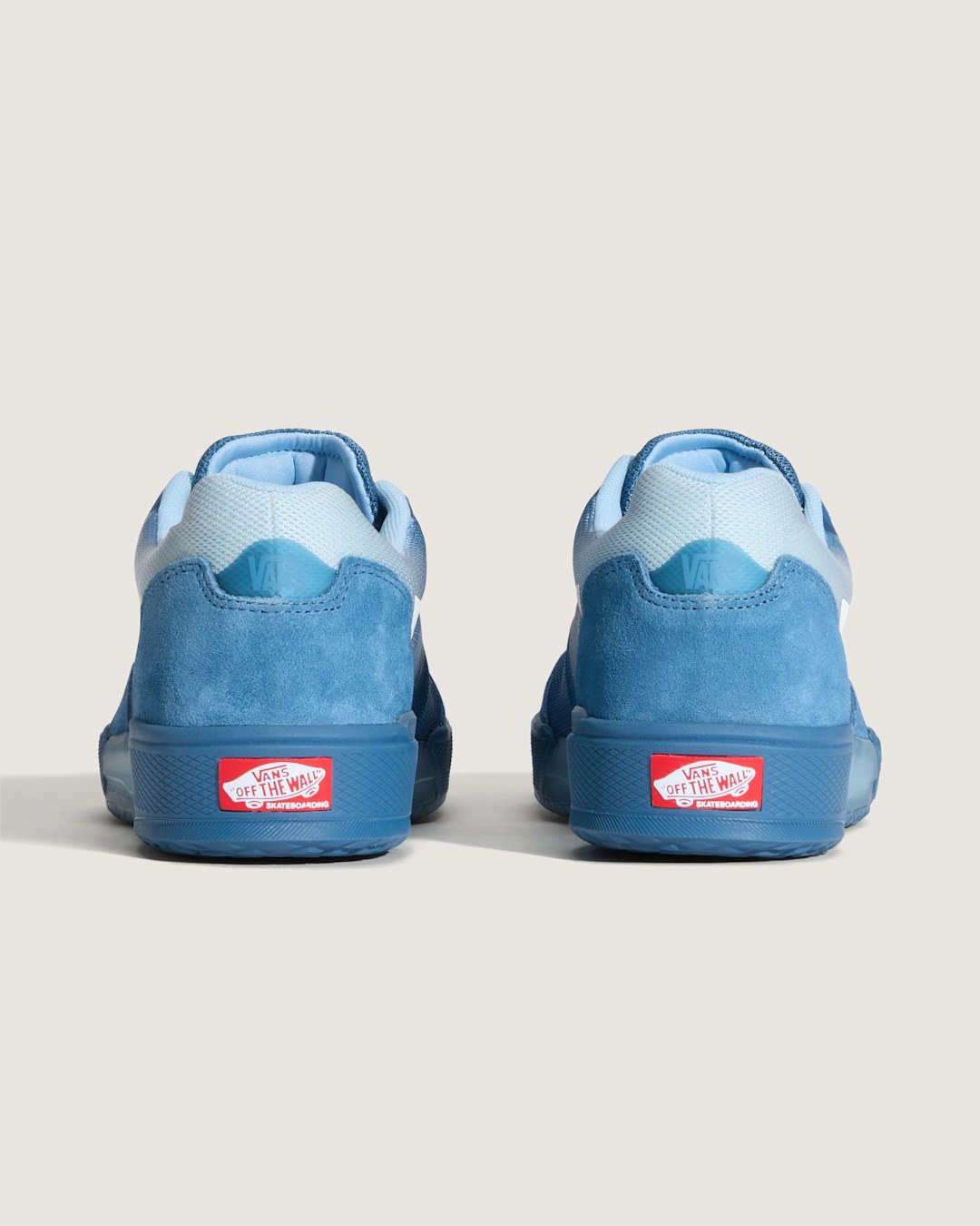 Vans Skate AVE 2.0 Shoe in Estate Blue