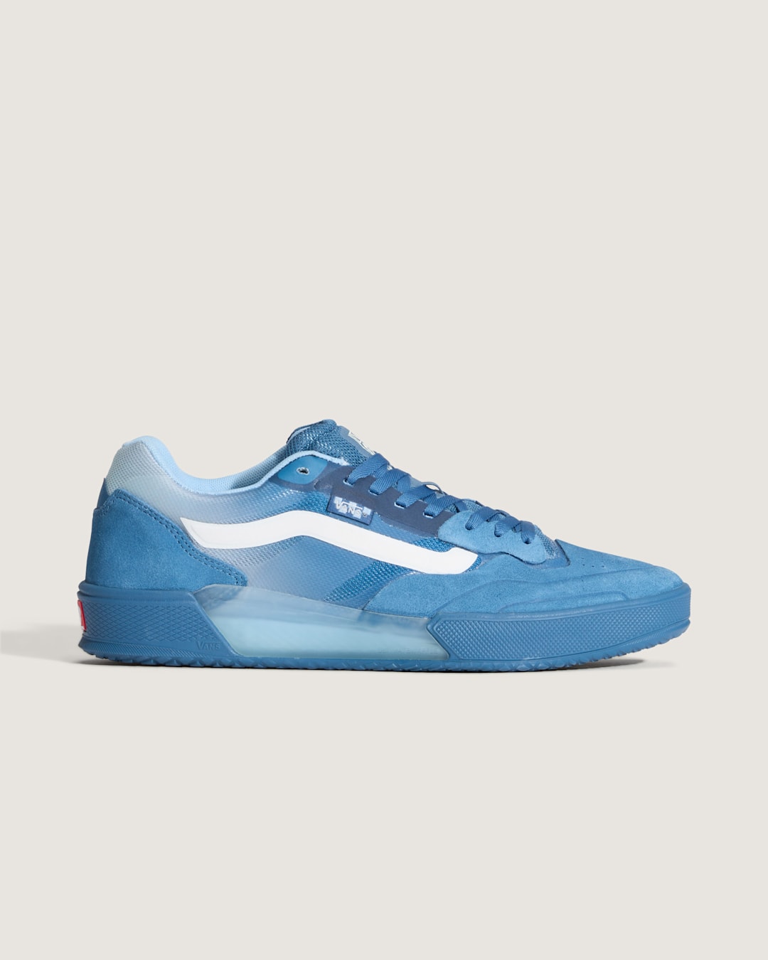 Vans Skate AVE 2.0 Shoe in Estate Blue
