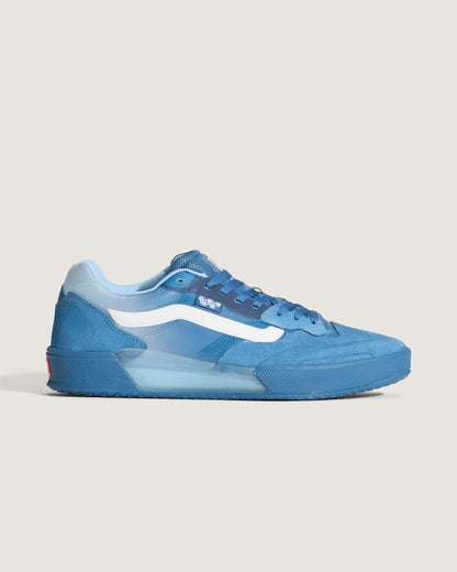 Vans Skate AVE 2.0 Shoe in Estate Blue