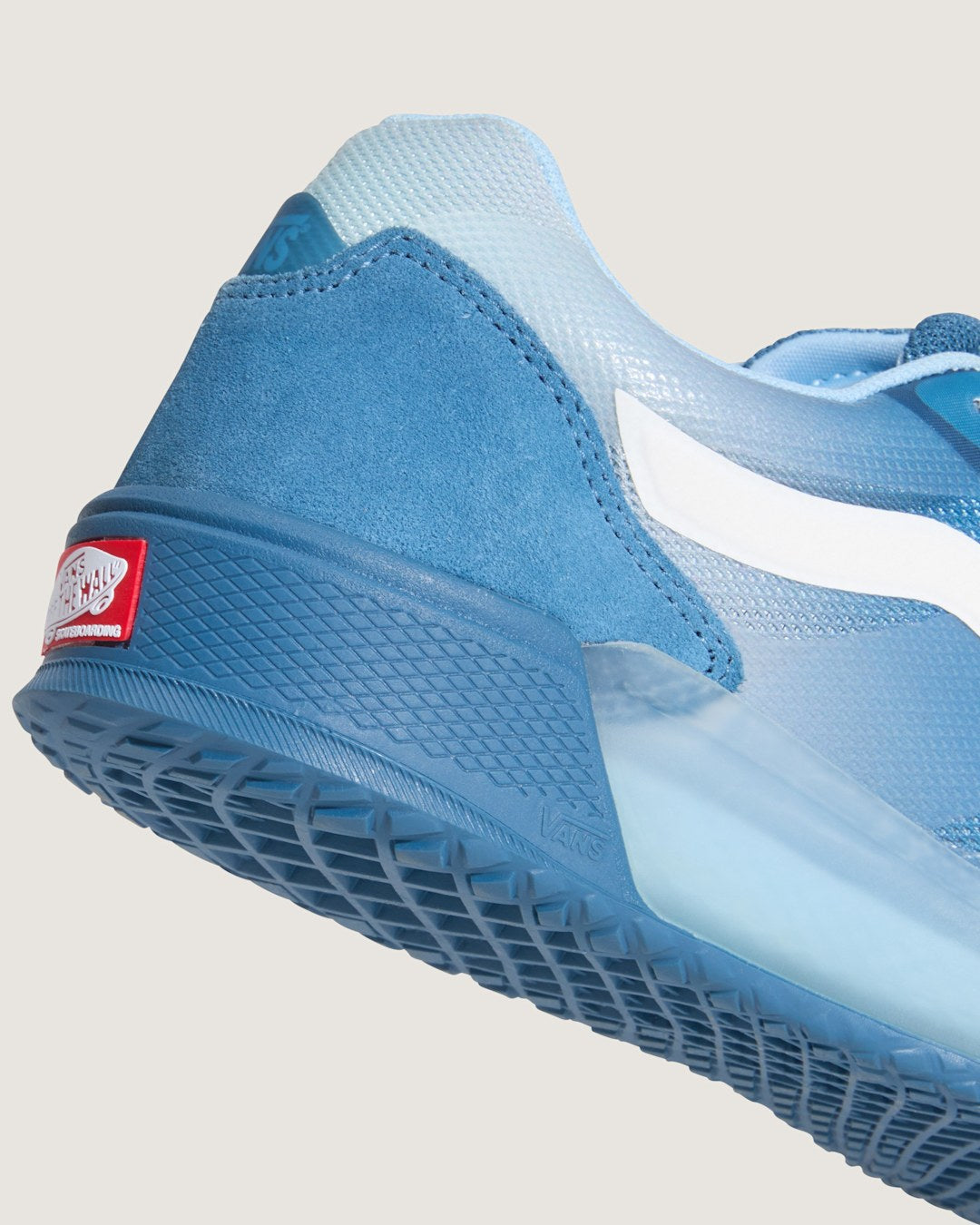 Vans Skate AVE 2.0 Shoe in Estate Blue