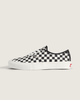 Black / Marshmallow White