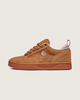 Brown / Gum