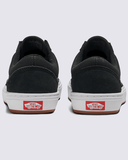 Vans BMX Old Skool Shoe in Black / Grey