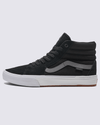 Black / Grey